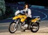 2001 BMW F650GS