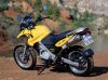 2001 BMW F650GS