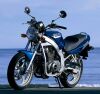 Suzuki GS500E