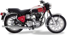 2001 Royal Enfield Bullet