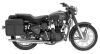 2000 Royal Enfield Bullet Military