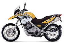 Suzuki DR200SE