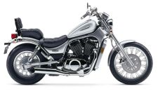 2003 Suzuki Intruder 800