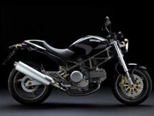 2003 Ducati Monster 620ie