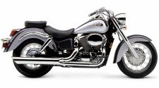 2003 Honda Shadow A.C.E. 750