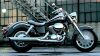 2003 Honda Shadow A.C.E. 750