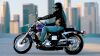 2003 Honda Shadow Spirit 750