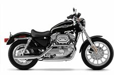 2003 Harley-Davidson Sportster 883