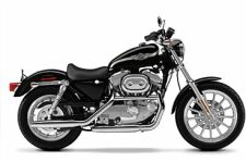 Harley-Davidson Sportster 883