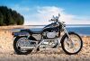 2003 Harley-Davidson Sportster 883