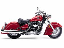 2003 Kawasaki Vulcan 800 Drifter