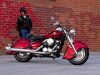 2003 Kawasaki Vulcan 800 Drifter