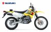 2004 Suzuki DR-Z400S