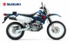 2004 Suzuki DR-Z400S