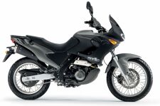 2004 Aprilia Pegaso 650i.e.