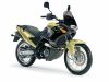 2004 Aprilia Pegaso 650i.e.