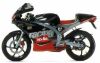 2001 Aprilia RS50