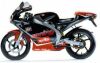 2001 Aprilia RS50