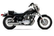 Yamaha Virago 250