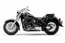 2004 Yamaha V-Star Classic