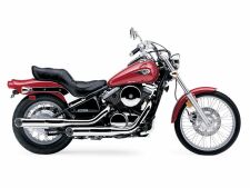 2004 Kawasaki Vulcan 800