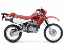 2004 Honda XR650L