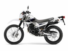 Yamaha XT225