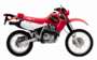 Honda XR650L