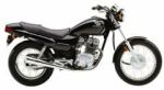 Honda Nighthawk 250