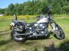 Craig's Harley-Davidson Springer Softail