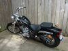 Hannu's Honda  Shadow VLX