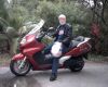 Jerry's Honda Silverwing