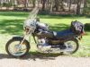 John's Honda CB 250